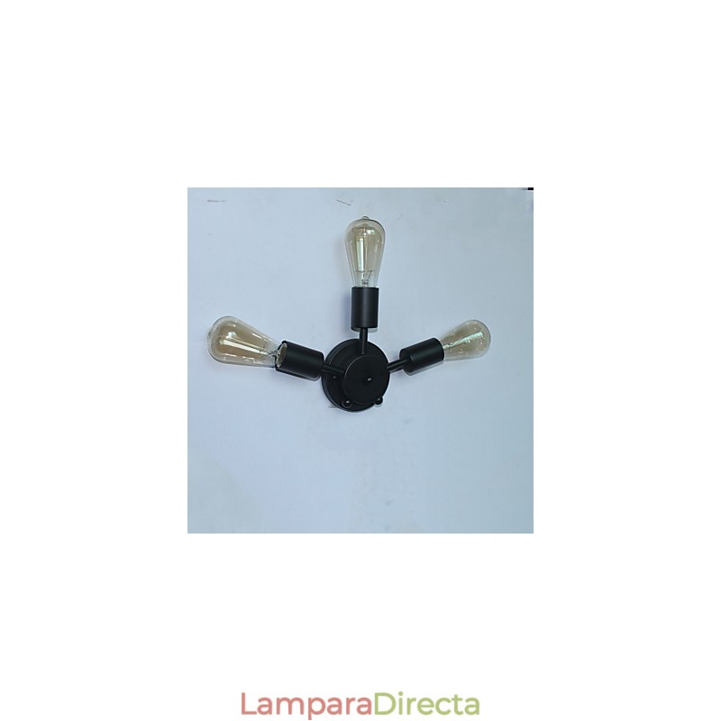 Lámpara de pared retro para balcón, escalera, originalidad, personalidad, bar, lámpara de pared decorativa, decoración del hogar, iluminación.