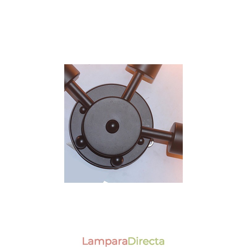 Lámpara de pared retro para balcón, escalera, originalidad, personalidad, bar, lámpara de pared decorativa, decoración del hogar, iluminación.
