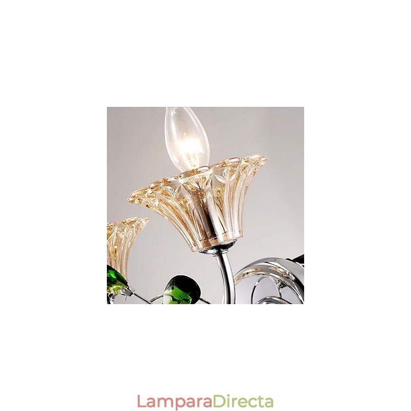 Moderno Contemporáneo Otros Característica Apliques de pared Uplight Lámpara de pared