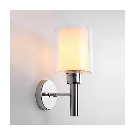 Moderno Contemporáneo Otros Característica Apliques de pared Uplight Lámpara de pared Moderno Contemporáneo Otros Característica Apliques de pared Uplight Lámpara de pared