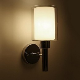 Moderno Contemporáneo Otros Característica Apliques de pared Uplight Lámpara de pared
