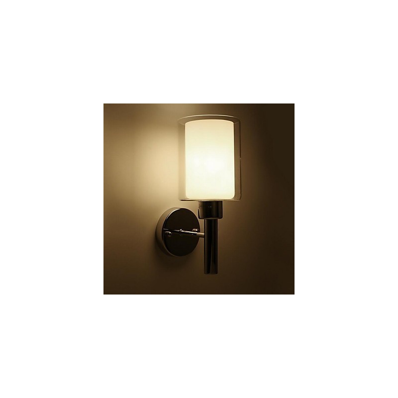 Moderno Contemporáneo Otros Característica Apliques de pared Uplight Lámpara de pared