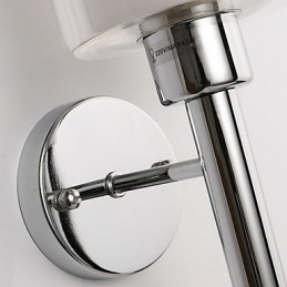 Moderno Contemporáneo Otros Característica Apliques de pared Uplight Lámpara de pared