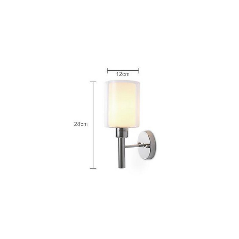 Moderno Contemporáneo Otros Característica Apliques de pared Uplight Lámpara de pared