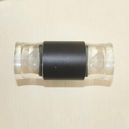 Apliques de pared con función simple integrada para luz ambiental