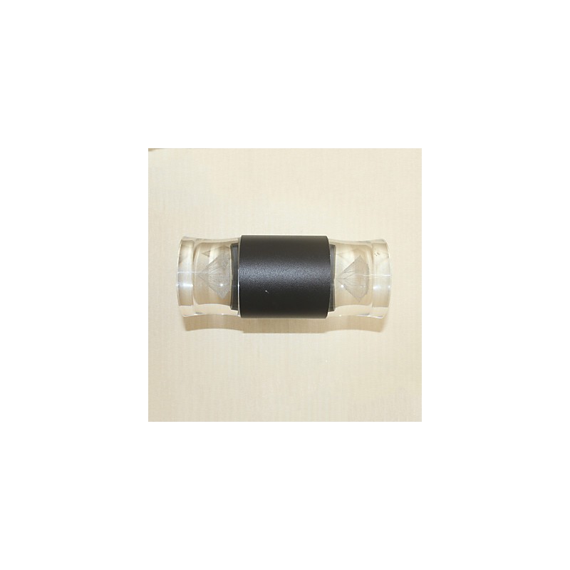 Apliques de pared con función simple integrada para luz ambiental
