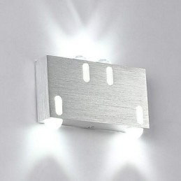 Moderno Contemporáneo Otros Característica Luz ambiental Apliques de pared Luz de pared
