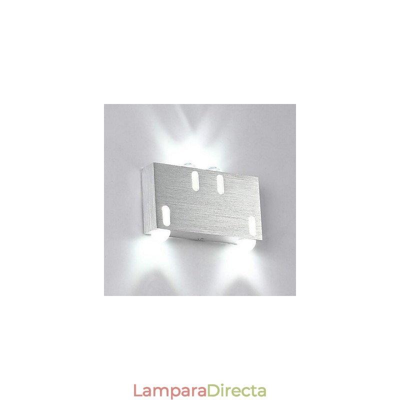 Moderno Contemporáneo Otros Característica Luz ambiental Apliques de pared Luz de pared