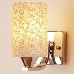 Moderno Contemporáneo Otros Característica Apliques de pared Uplight Lámpara de pared