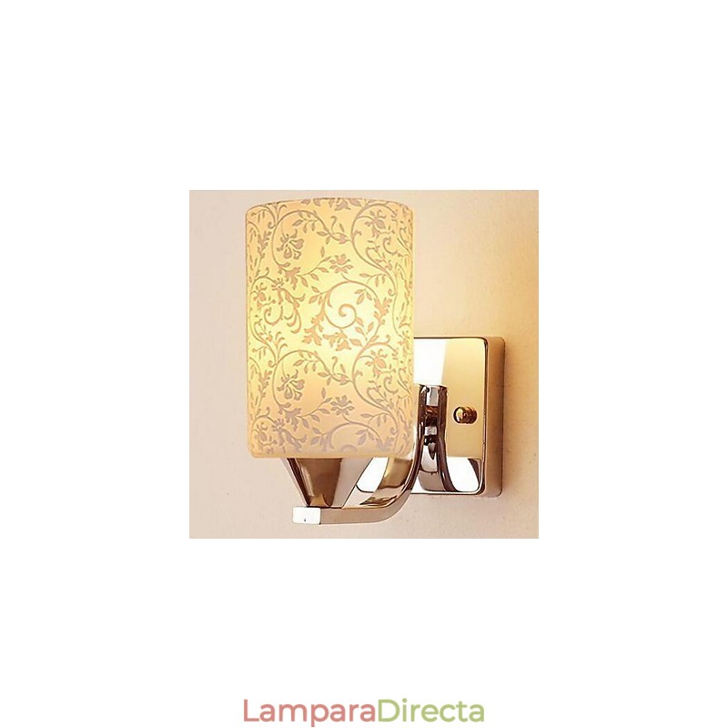 Moderno Contemporáneo Otros Característica Apliques de pared Uplight Lámpara de pared
