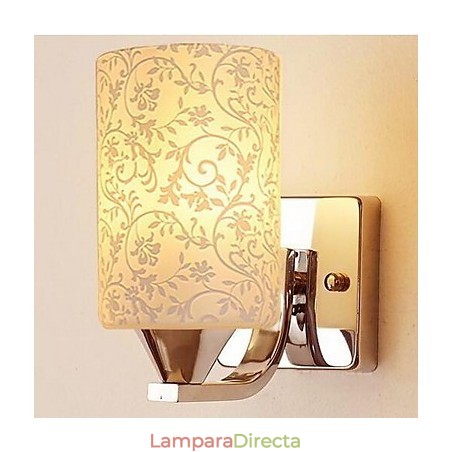 Moderno Contemporáneo Otros Característica Apliques de pared Uplight Lámpara de pared Moderno Contemporáneo Otros Característica Apliques de pared Uplight Lámpara de pared