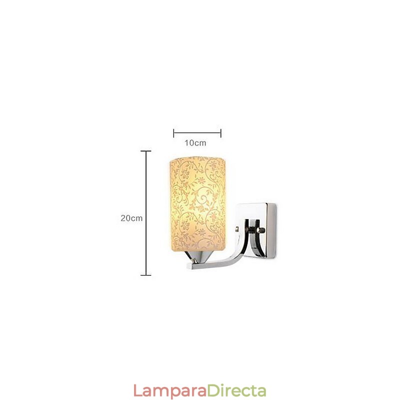Moderno Contemporáneo Otros Característica Apliques de pared Uplight Lámpara de pared
