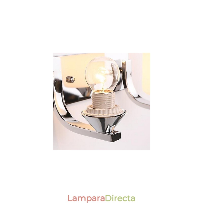 Moderno Contemporáneo Otros Característica Apliques de pared Uplight Lámpara de pared