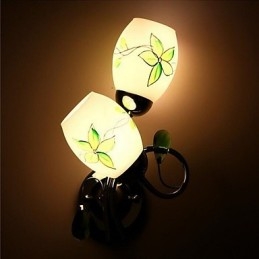 Moderno Contemporáneo Otros Característica Apliques de pared Uplight Lámpara de pared