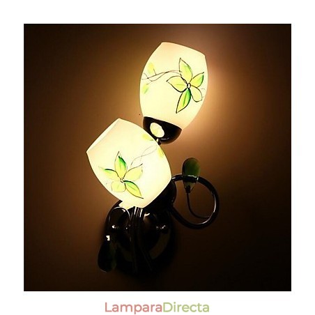 Moderno Contemporáneo Otros Característica Apliques de pared Uplight Lámpara de pared Moderno Contemporáneo Otros Característica Apliques de pared Uplight Lámpara de pared