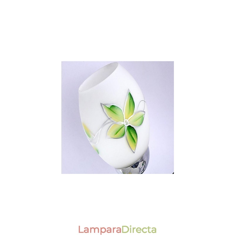 Moderno Contemporáneo Otros Característica Apliques de pared Uplight Lámpara de pared