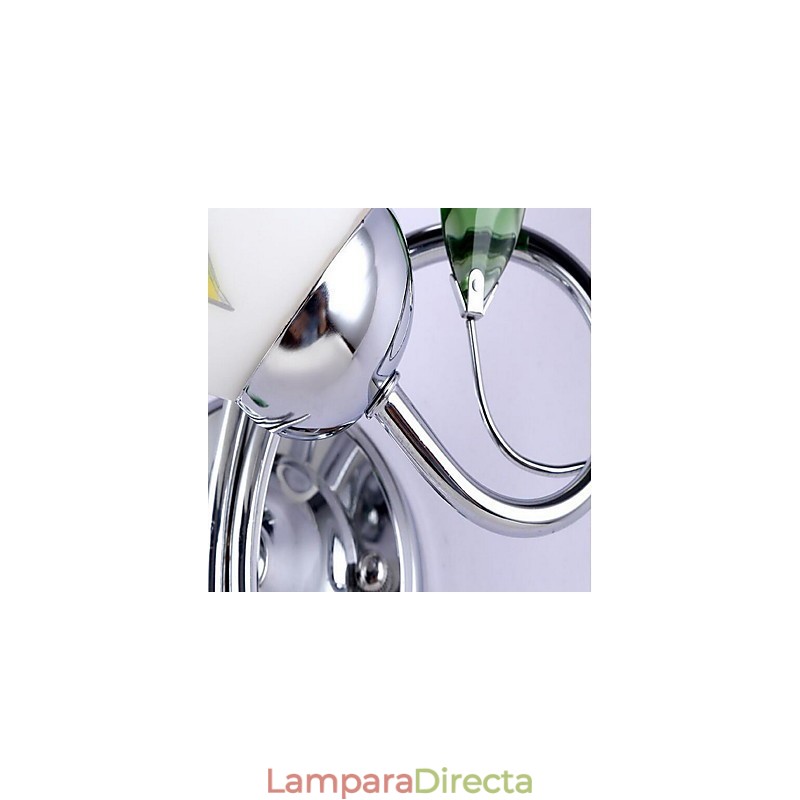 Moderno Contemporáneo Otros Característica Apliques de pared Uplight Lámpara de pared