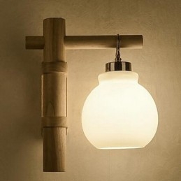 Moderno Contemporáneo Otros Característica Apliques de pared Uplight Lámpara de pared