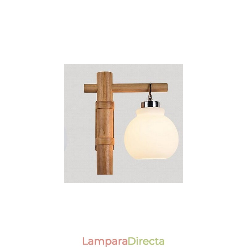 Moderno Contemporáneo Otros Característica Apliques de pared Uplight Lámpara de pared