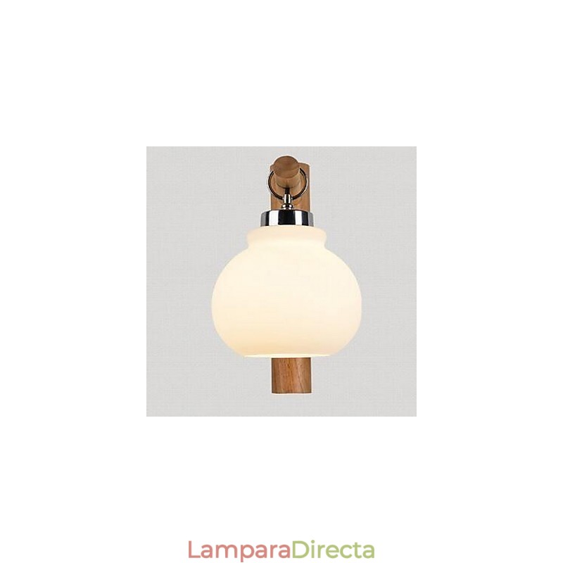 Moderno Contemporáneo Otros Característica Apliques de pared Uplight Lámpara de pared