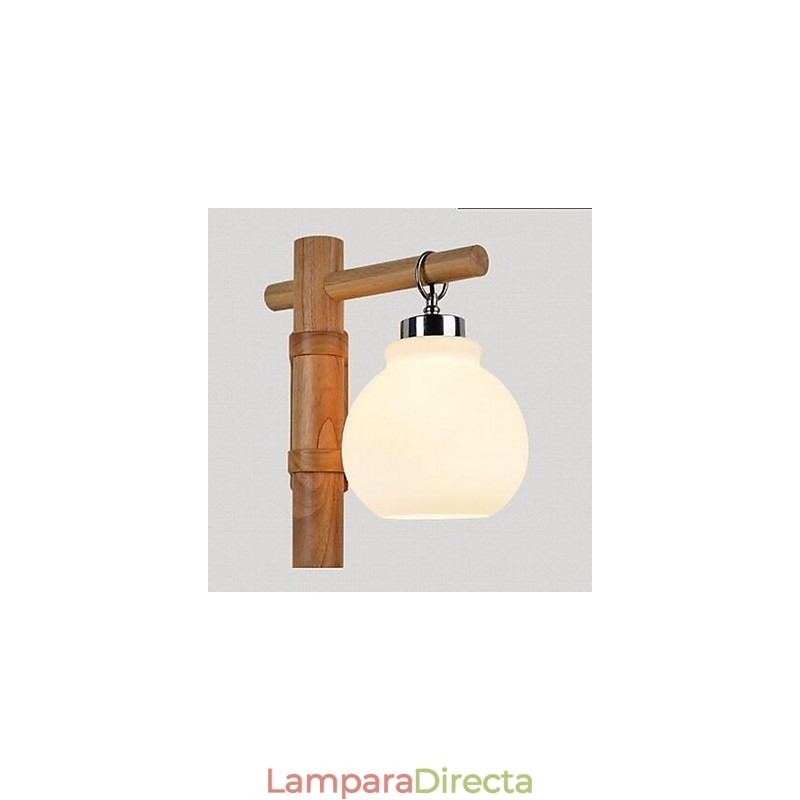 Moderno Contemporáneo Otros Característica Apliques de pared Uplight Lámpara de pared