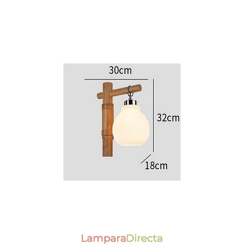 Moderno Contemporáneo Otros Característica Apliques de pared Uplight Lámpara de pared