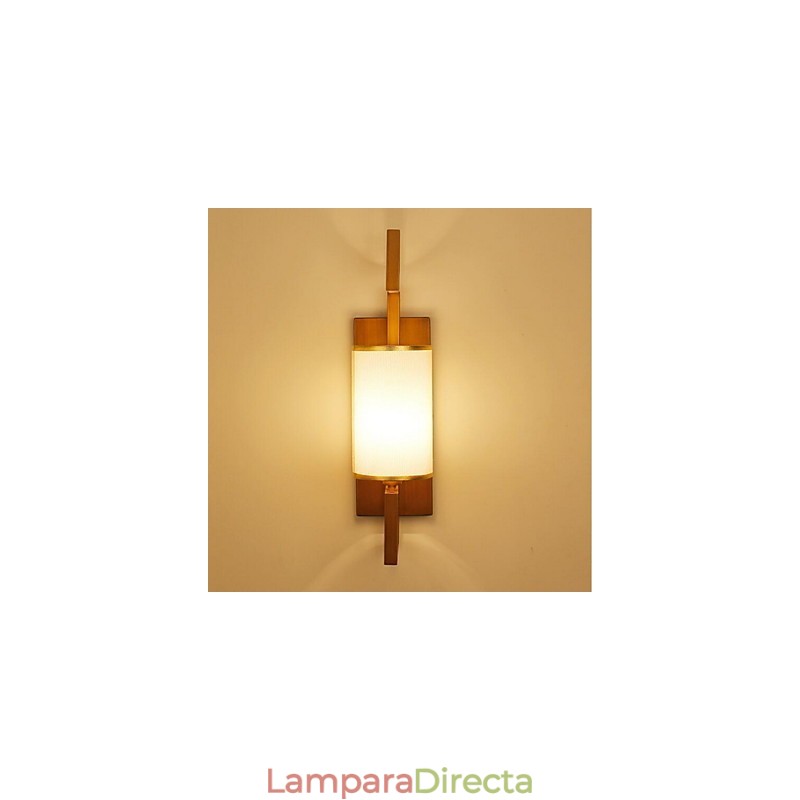 Moderno Contemporáneo Otros Característica Apliques de pared Uplight Lámpara de pared