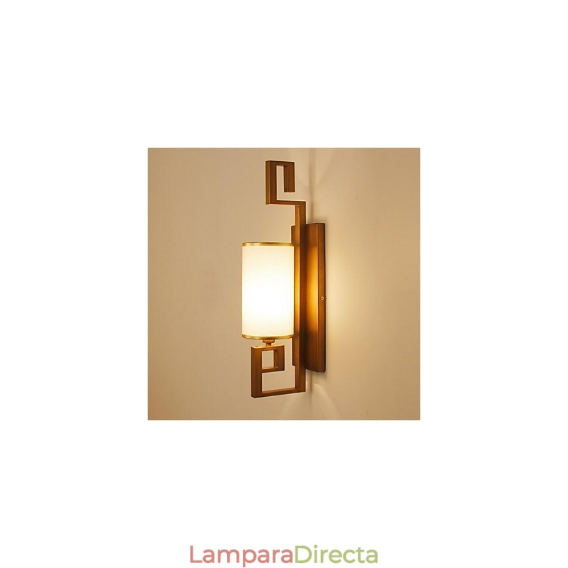 Moderno Contemporáneo Otros Característica Apliques de pared Uplight Lámpara de pared