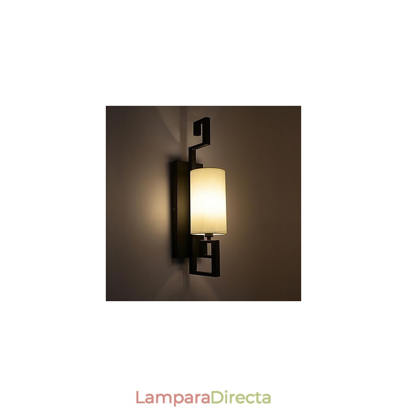Moderno Contemporáneo Otros Característica Apliques de pared Uplight Lámpara de pared