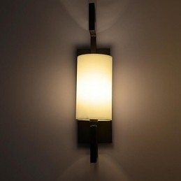 Moderno Contemporáneo Otros Característica Apliques de pared Uplight Lámpara de pared