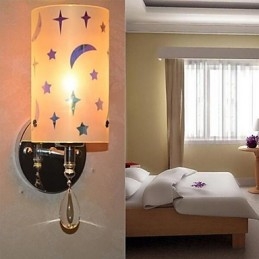 Moderno Contemporáneo Otros Característica Downlight Apliques de pared Luz de pared