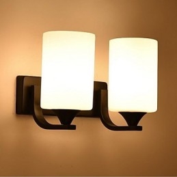 Apliques de pared vintage Otros apliques de pared con iluminación ascendente