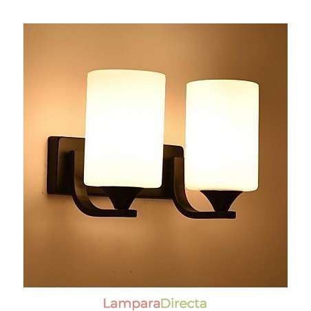 Apliques de pared vintage Otros apliques de pared con iluminación ascendente Apliques de pared vintage Otros apliques de pared con iluminación ascendente