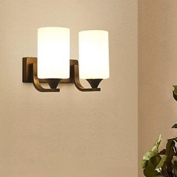 Apliques de pared vintage Otros apliques de pared con iluminación ascendente