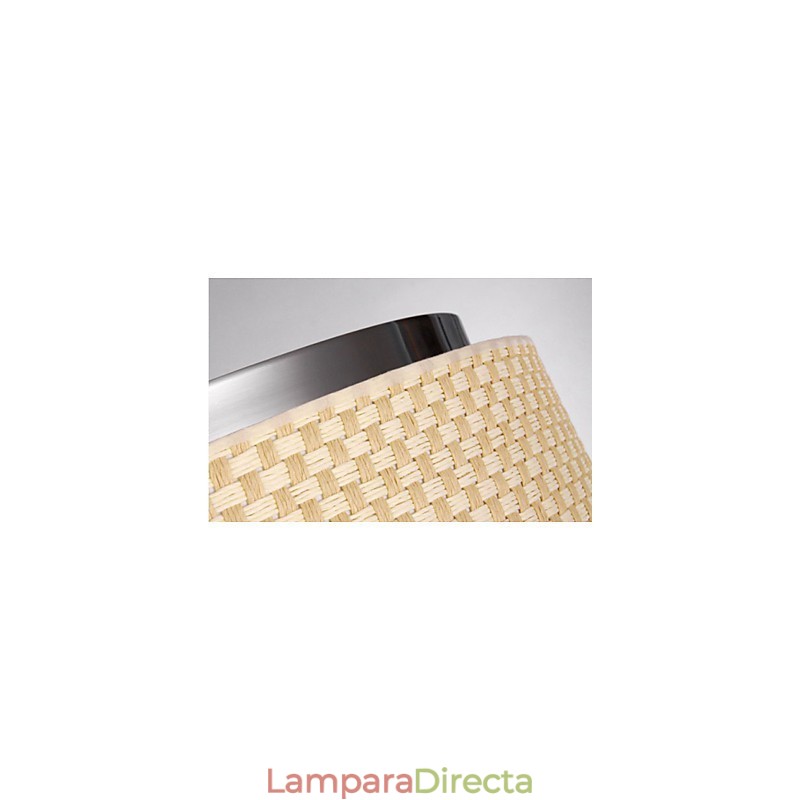 Lámpara de techo minimalista moderna