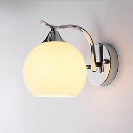 Moderno Contemporáneo Otros Característica Downlight Apliques de pared Luz de pared