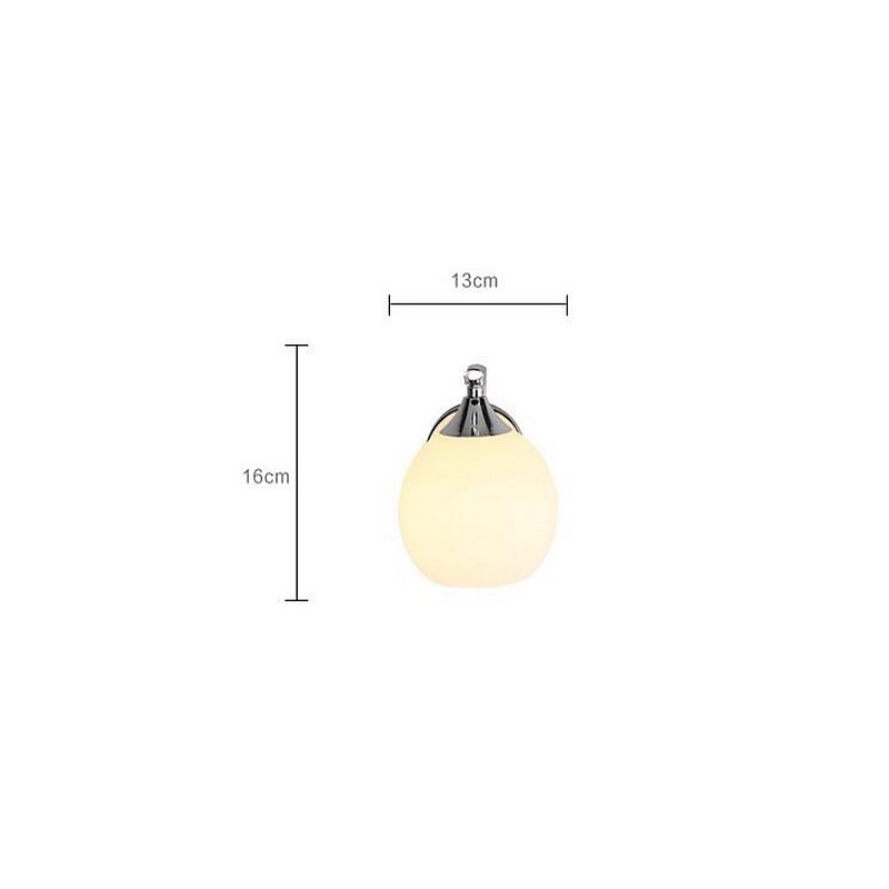 Moderno Contemporáneo Otros Característica Downlight Apliques de pared Luz de pared