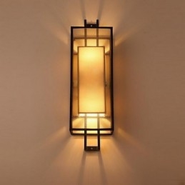 Apliques de pared con luz ambiental vintage Otros apliques de pared