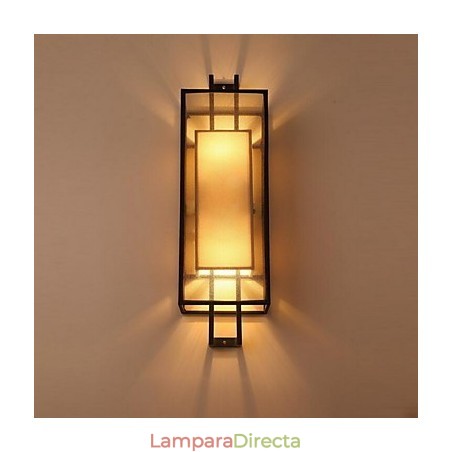 Apliques de pared con luz ambiental vintage Otros apliques de pared Apliques de pared con luz ambiental vintage Otros apliques de pared