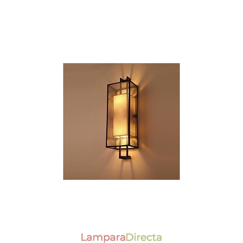 Apliques de pared con luz ambiental vintage Otros apliques de pared