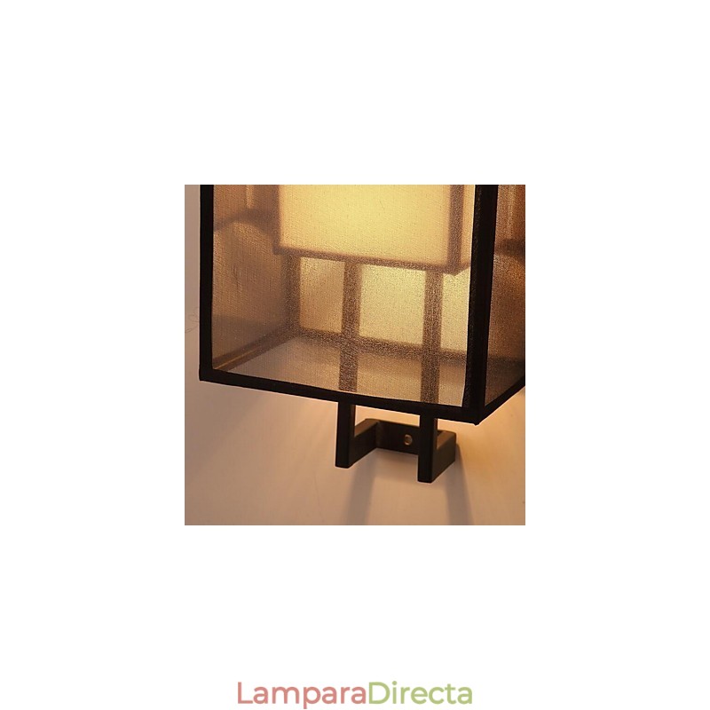 Apliques de pared con luz ambiental vintage Otros apliques de pared