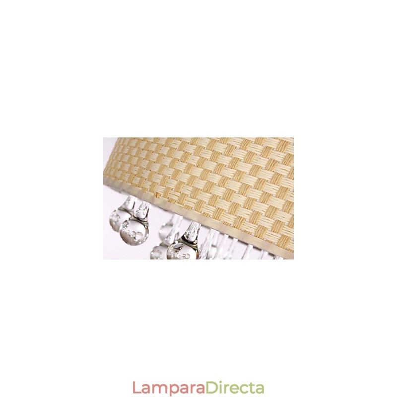 Lámpara de techo minimalista moderna