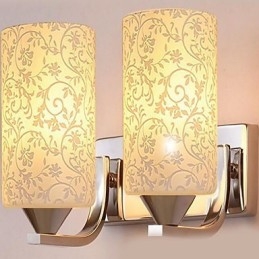 Moderno Contemporáneo Otros Característica Apliques de pared Uplight Lámpara de pared