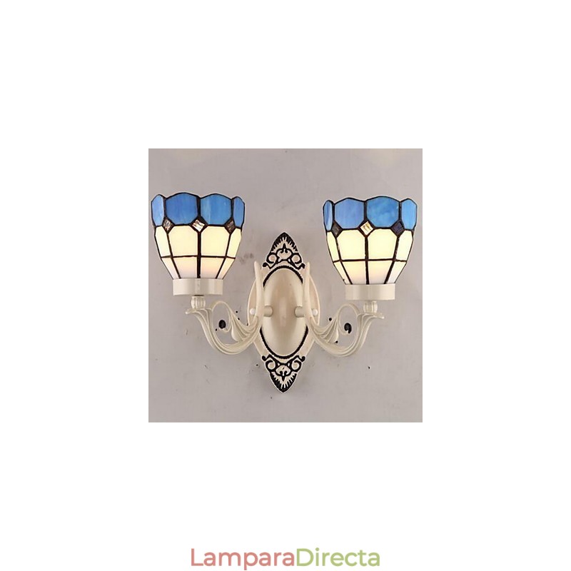 Otros Apliques de pared con iluminación ascendente Aplique de pared