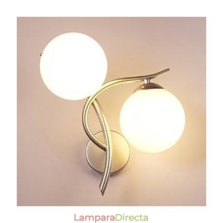Lámpara de pared moderna de moda con arte de hierro para dormitorio, lámpara de pared para comedor, lámpara de estudio y salón. Lámpara de pared moderna de moda con arte de hierro para dormitorio, lámpara de pared para comedor, lámpara de estudio y salón.