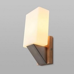 Moderno Contemporáneo Otros Característica Apliques de pared Uplight Lámpara de pared