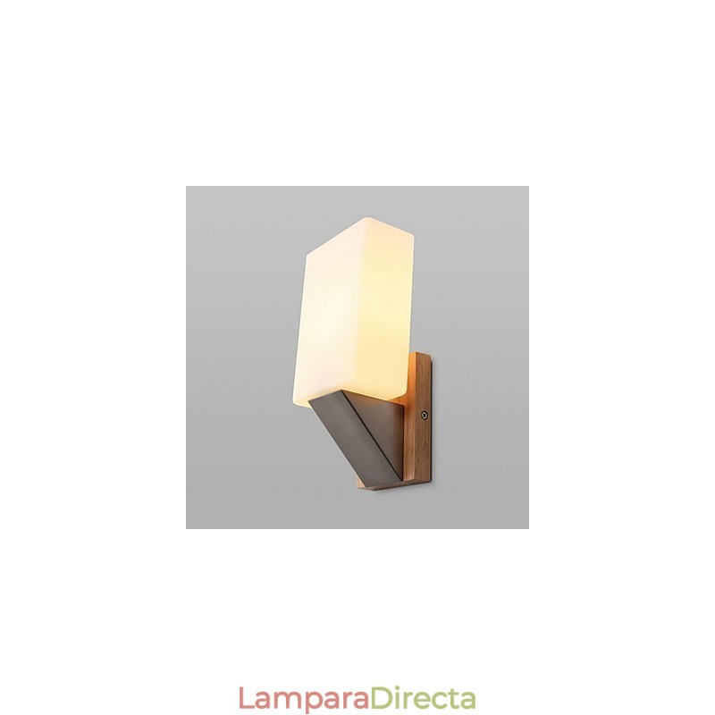 Moderno Contemporáneo Otros Característica Apliques de pared Uplight Lámpara de pared