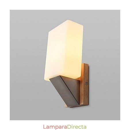 Moderno Contemporáneo Otros Característica Apliques de pared Uplight Lámpara de pared Moderno Contemporáneo Otros Característica Apliques de pared Uplight Lámpara de pared
