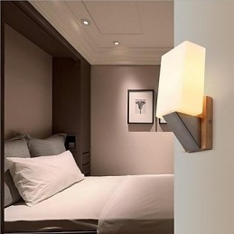 Moderno Contemporáneo Otros Característica Apliques de pared Uplight Lámpara de pared