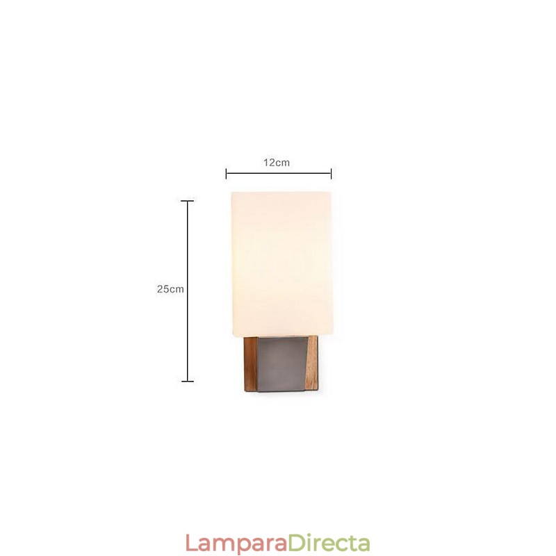 Moderno Contemporáneo Otros Característica Apliques de pared Uplight Lámpara de pared